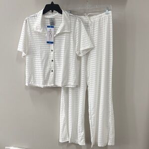 Hurley Swimsuit Cover-up Set